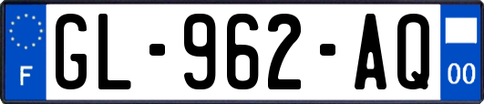 GL-962-AQ