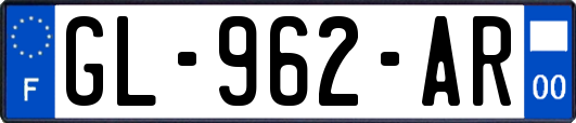 GL-962-AR
