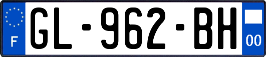 GL-962-BH