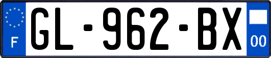 GL-962-BX