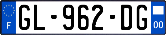 GL-962-DG