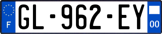 GL-962-EY