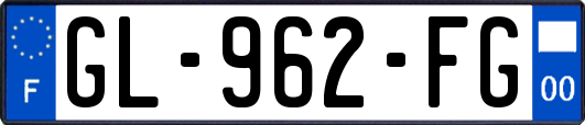 GL-962-FG