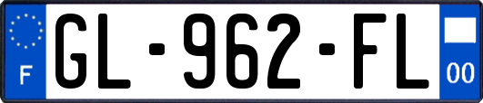 GL-962-FL