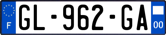GL-962-GA