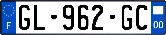 GL-962-GC