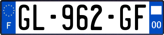 GL-962-GF