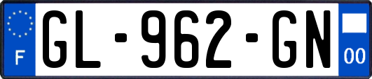 GL-962-GN