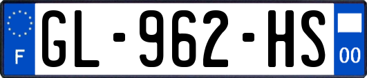 GL-962-HS