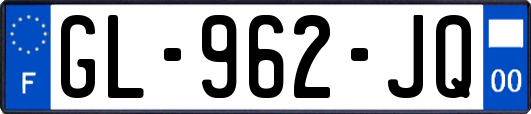 GL-962-JQ