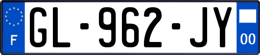 GL-962-JY