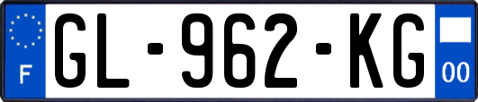 GL-962-KG