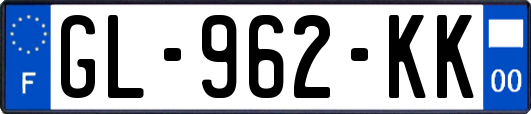 GL-962-KK