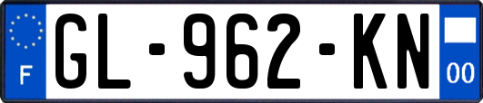 GL-962-KN