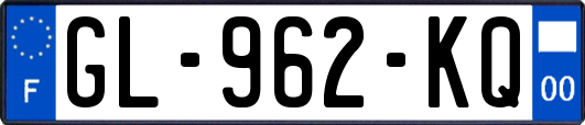 GL-962-KQ