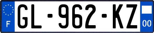 GL-962-KZ