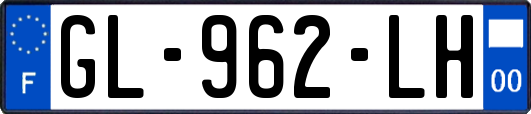 GL-962-LH