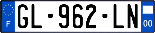 GL-962-LN