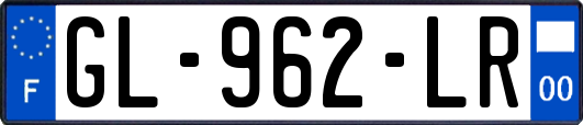 GL-962-LR