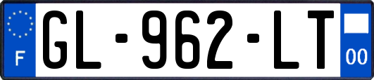 GL-962-LT