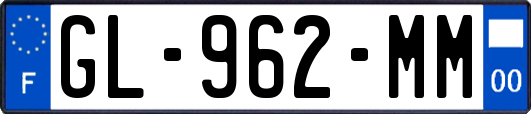 GL-962-MM