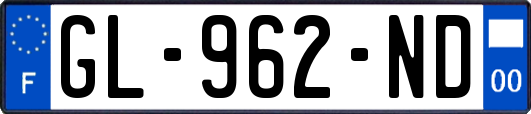 GL-962-ND