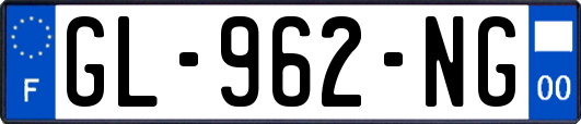 GL-962-NG