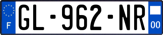 GL-962-NR
