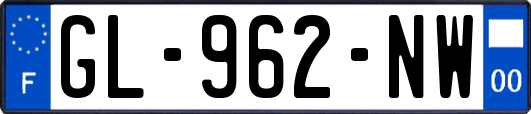 GL-962-NW