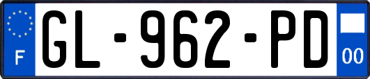 GL-962-PD