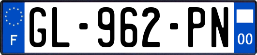 GL-962-PN