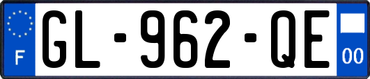 GL-962-QE