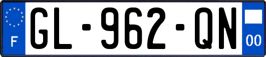 GL-962-QN