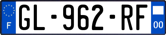 GL-962-RF