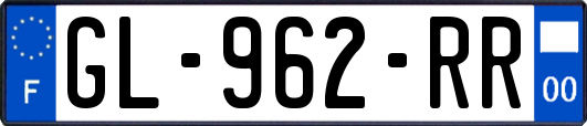 GL-962-RR