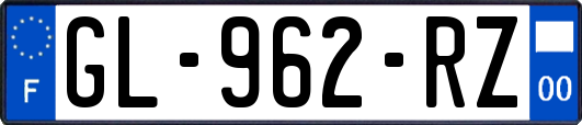 GL-962-RZ
