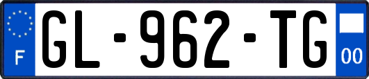 GL-962-TG