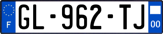 GL-962-TJ