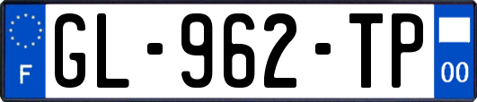 GL-962-TP