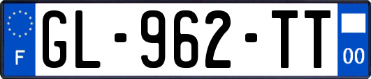 GL-962-TT