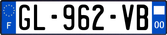GL-962-VB