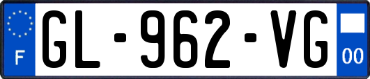 GL-962-VG