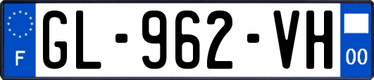 GL-962-VH