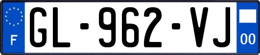 GL-962-VJ