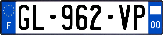 GL-962-VP
