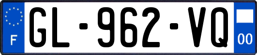 GL-962-VQ