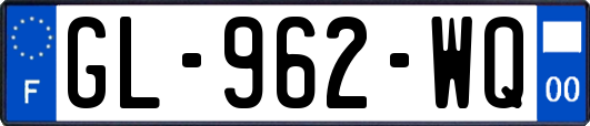 GL-962-WQ