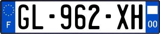 GL-962-XH