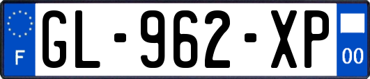 GL-962-XP
