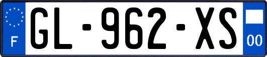 GL-962-XS